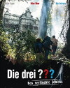 Die drei ??? - Das verfluchte Schloss (2009)