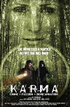 Karma: Crime. Passion. Reincarnation (2008)