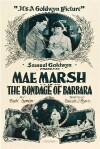 The Bondage of Barbara (1919)