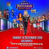 The London Pantomime Horse Race (TV) (2018)