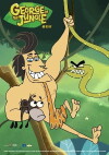 George of the Jungle (2015)