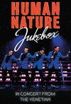 Human Nature Jukebox from the Venetian (2017)