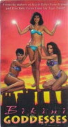 Bikini Goddesses (1996)