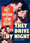 They Drive by Night (1940)