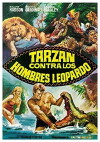 Ape Man of the Jungle (1964)