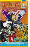 Skeleton Warriors (1994)