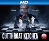 Cutthroat Kitchen (2013)