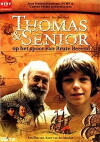 Thomas en Senior op het spoor van Brute Berend (1985)