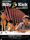 Billy Ze Kick (1985)