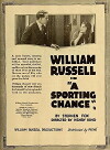 Sporting Chance (1931)