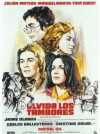 Olvida los tambores (1975)