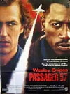 Passenger 57 (1992)