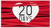 20 Days (2018)