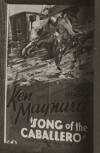 Song of the Caballero (1930)