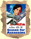 Season for Assassins (1975)