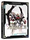 Genesis of Aquarion (2005)