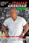 The Italian American Cook (2014)