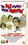 No Sex Please: We're British (1973)