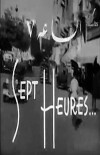 The Clock Strikes Seven (1938)