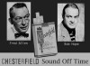 Chesterfield Sound Off Time (1951)