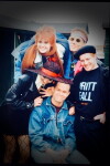 Fritt Fall (1995)