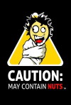 Caution: May Contain Nuts (2008)