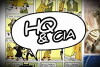 HQCia (2008)