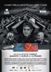 Bucharest Non Stop (2015)