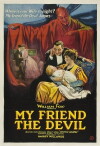 My Friend the Devil (1922)