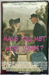 Have You Met Miss Jones? (2012)