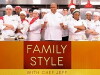 Family Style with Chef Jeff (2013)