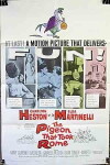 The Pigeon That Took Rome (1962)