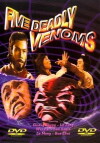Five Deadly Venoms (1978)