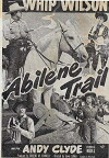 Abilene Trail (1951)