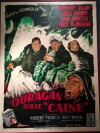Ouragan sur le Caine (1967)