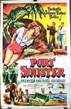 Port Sinister (1953)
