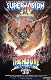 Treasure of the Four Crowns (1983)