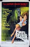 Point of Terror (1971)
