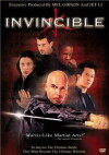 Invincible - Die Krieger des Lichts (2001)