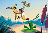 The Frog Show (2003)