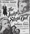 The Judge Steps Out (1947)
