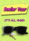 Senior Year (2016)
