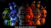 Vennori: Let's Play - Five Nights at Freddy's (2015)