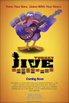 Jive Turkey (2017)