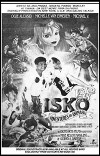 Isko: Adventures in Animasia (1995)