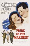 Pride of the Marines (1945)