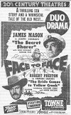Face to Face (1952)