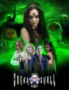 Potent Media's Sugar Skull Girls (2016)