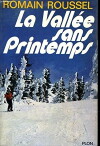 La vallée sans printemps (1972)
