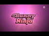 Bunny Ninja (2018)